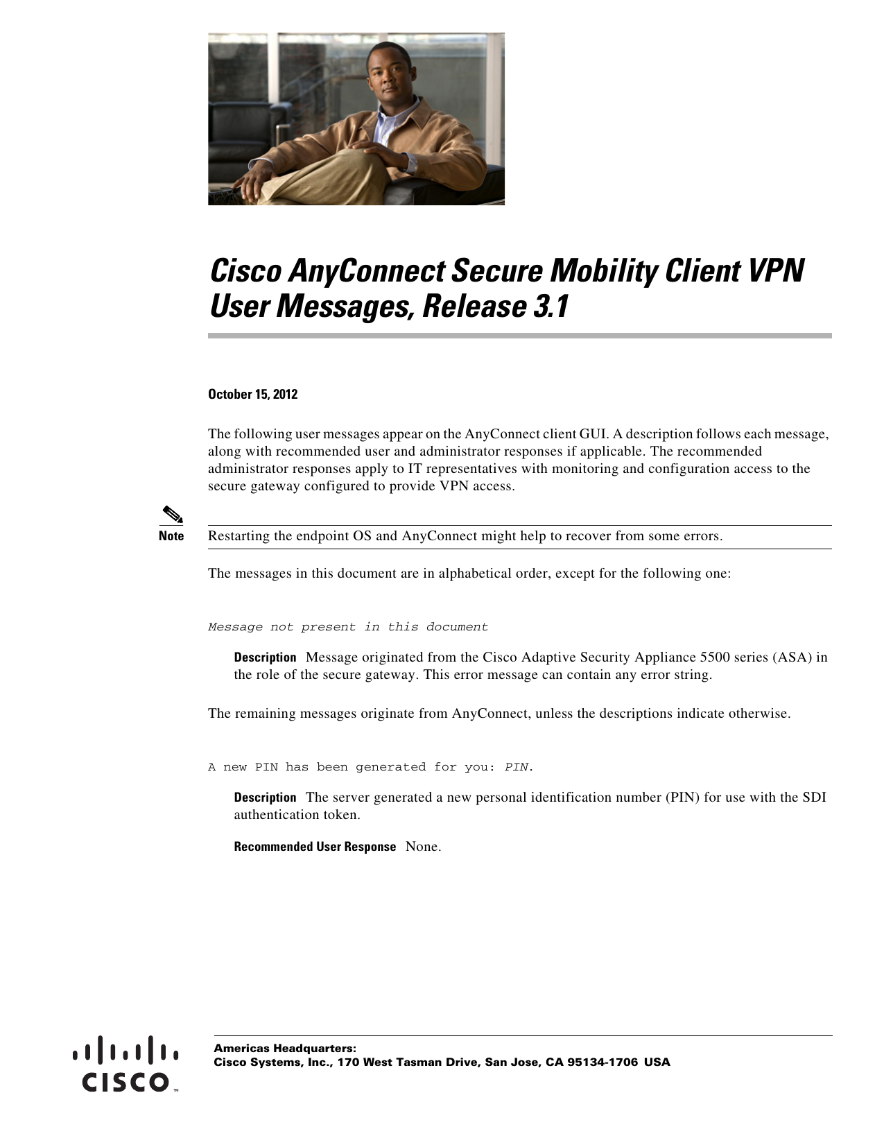 cisco anyconnect secure mobility client macos