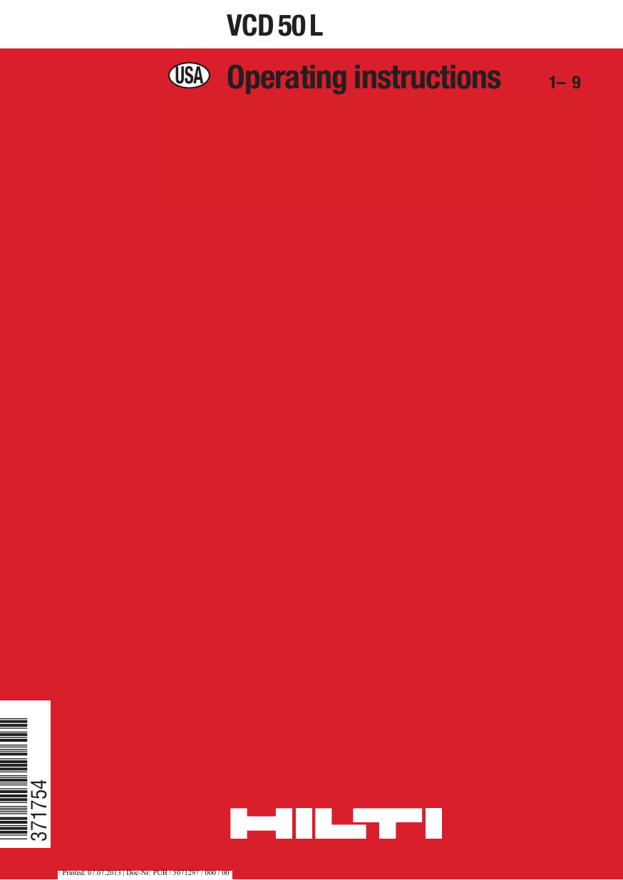 Vacuum Cleaner Parts Vacuum Cleaner Filter for Hilti VCD 50 Replacement Ironing & Vacuuming