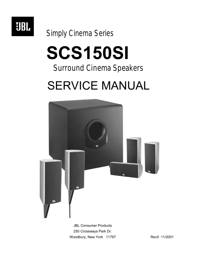 Scs150 Om Diagramasde Com Diagramas Electronicos Y Manualzz Scs150 Om Diagramasde Com Diagramas Electronicos Y Manualzz