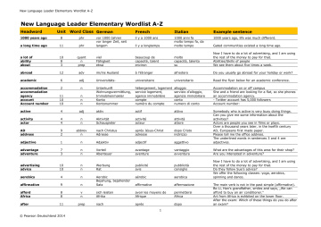 Partenaire Recherche - Inlernet - Créez de la valeur avec vos achats!