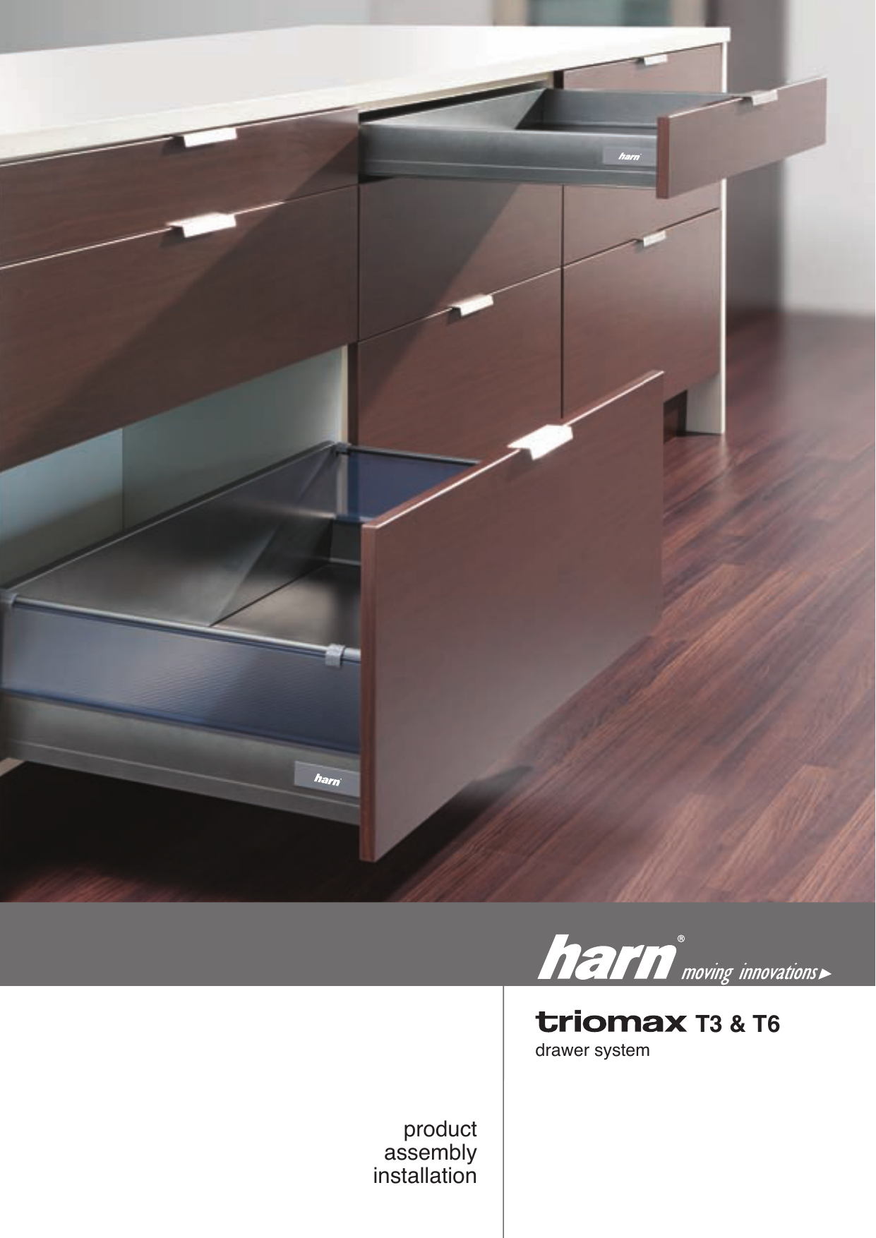 Triomax T5 1 Manualzz Com