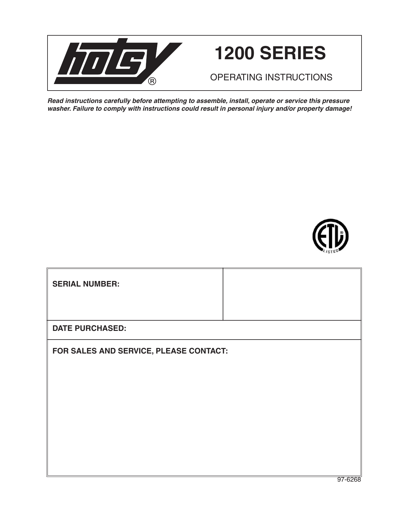 1200 Series Thehoopla Com Manualzz - Hotsy 1075sse Wiring Diagram 1200 Series Thehoopla Com Manualzz - Hotsy 1075sse Wiring Diagram