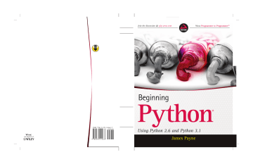 Beginning X Manualzz