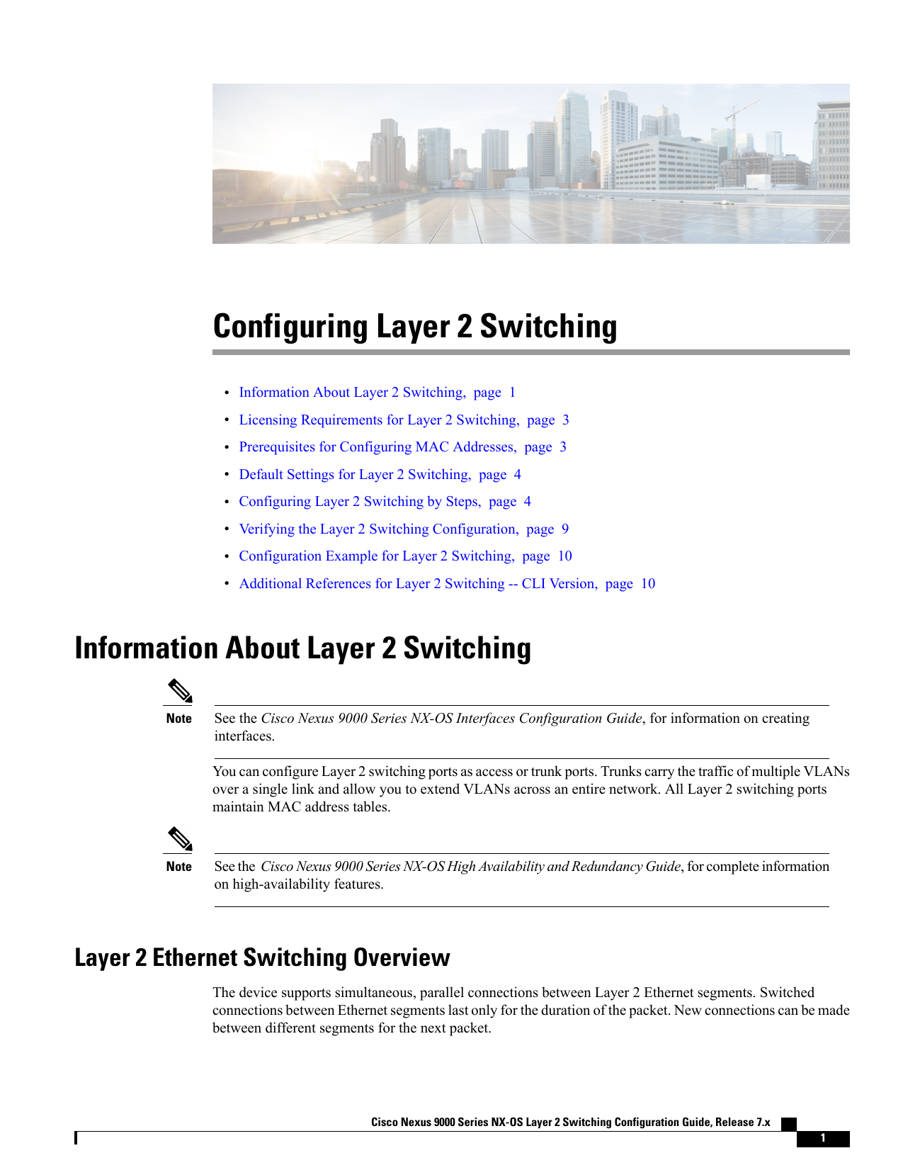 cisco mac address on multiple interfaces