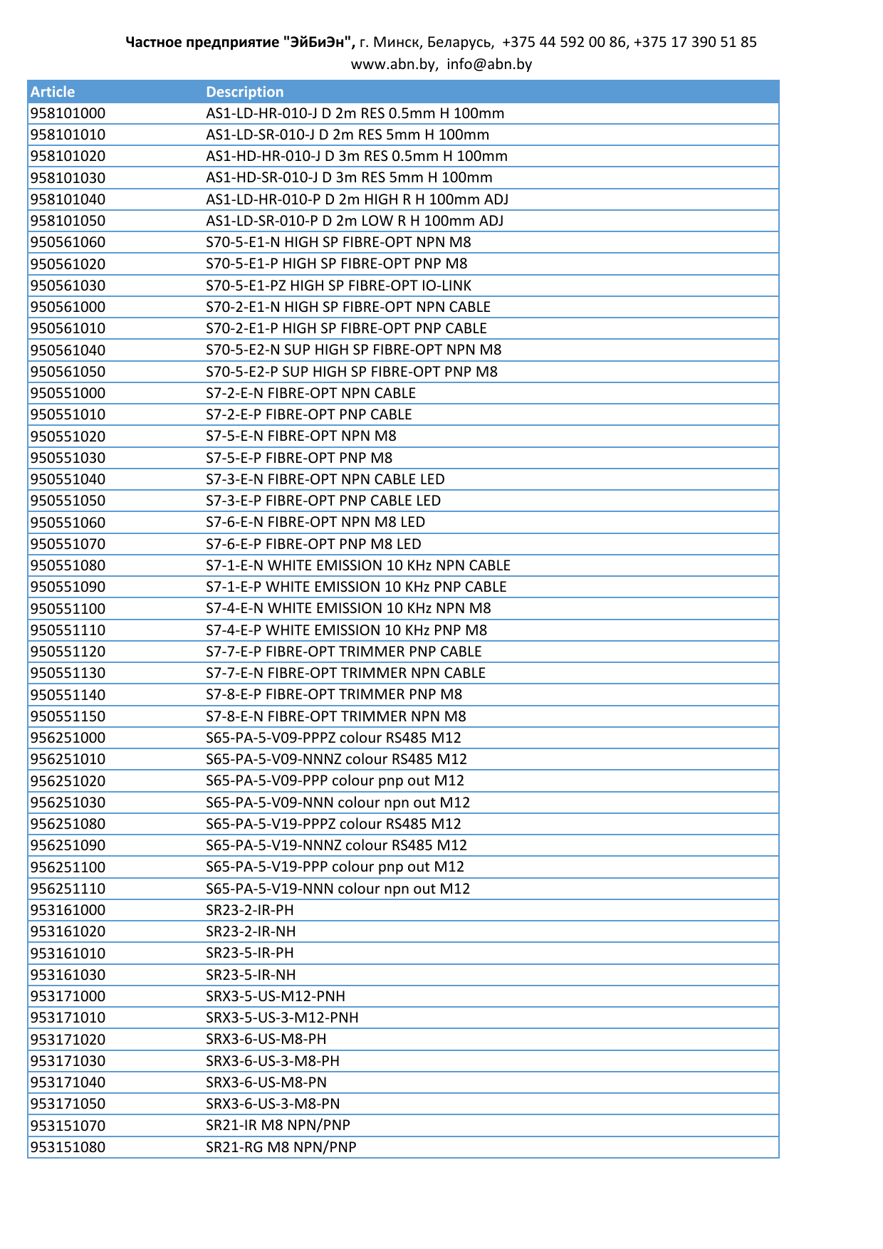 F201R and F601R Filter Replacement Installation Manual