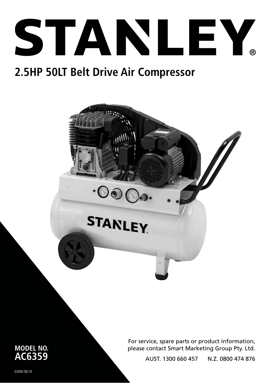 Stanley Air Compressor Spare Parts Reviewmotors.co