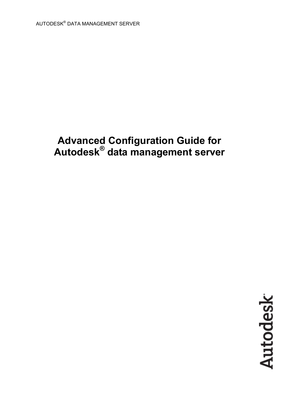 autodesk-data-management-server-advanced-configuration-guide-manualzz