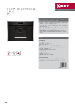 keurig mini user guide