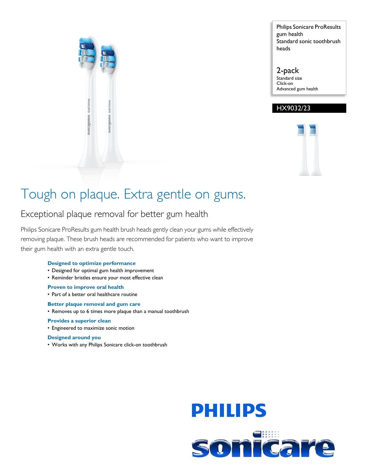 philips plaque remover