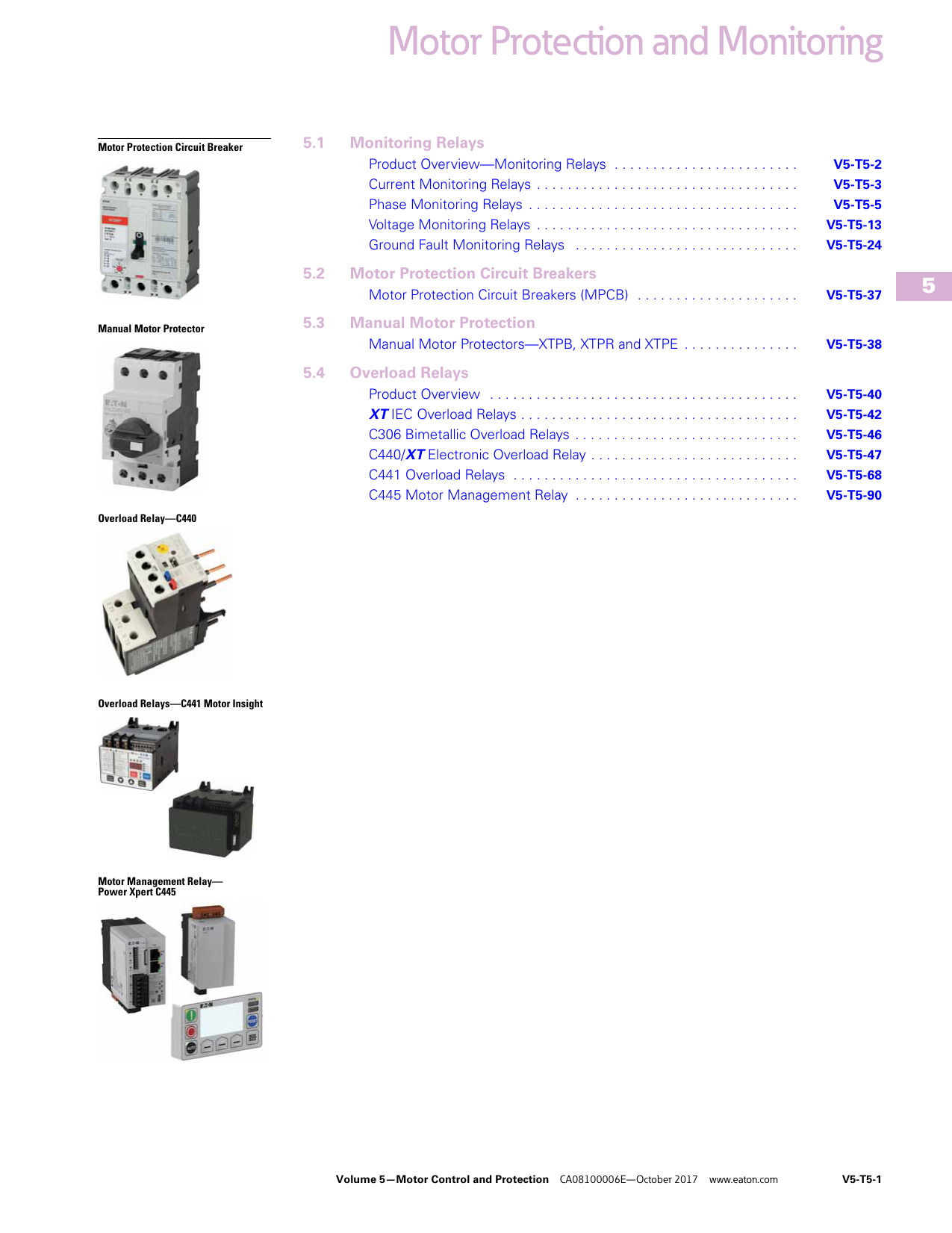 Water Proof Photo-Top 180A-250A Hi-Amp Circuit Breaker T4+Switch with Manual Reset