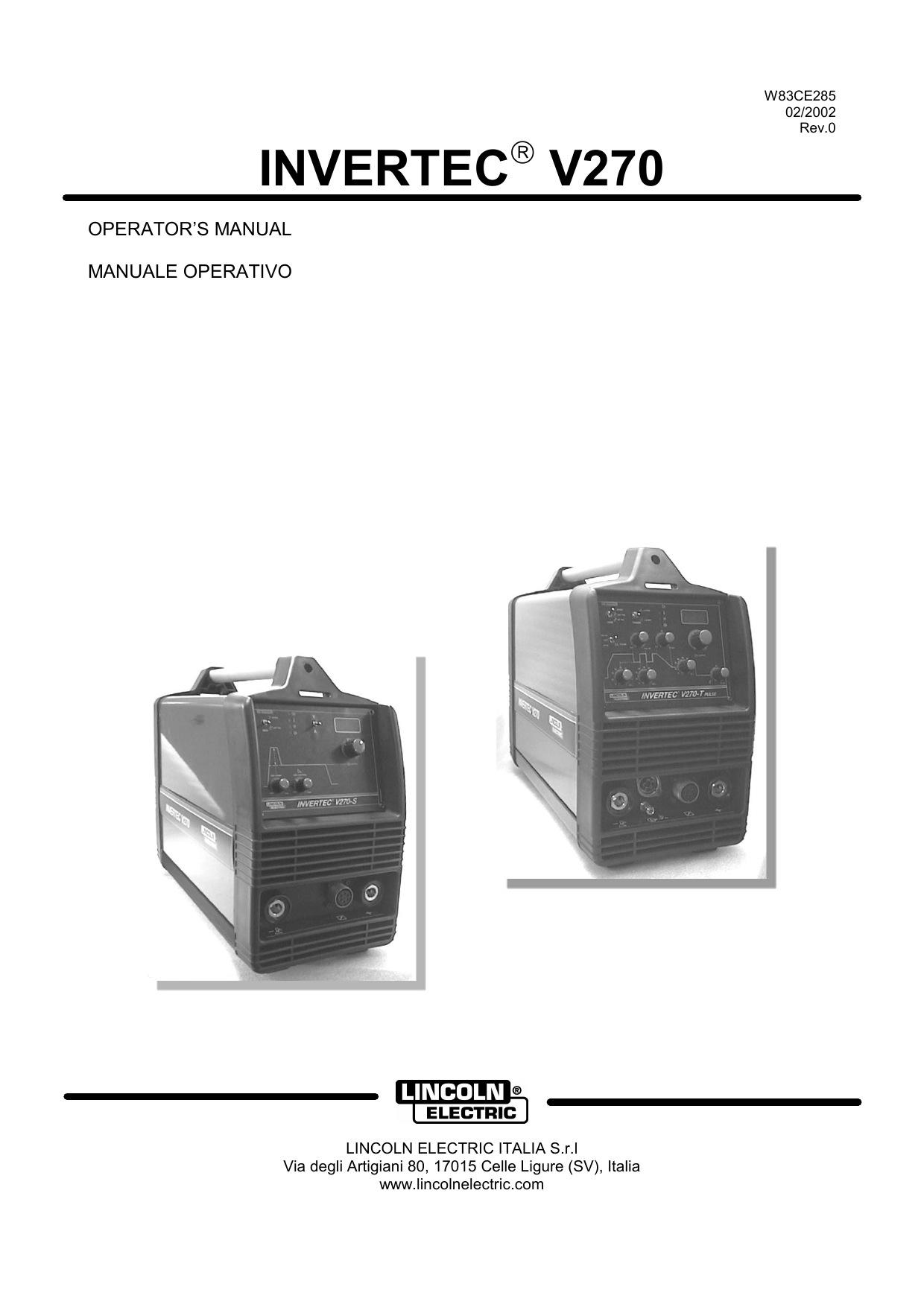 Plasmadyn Speed Potentiometer For Lincoln Invertec TIG300 - Replaces T10812-40