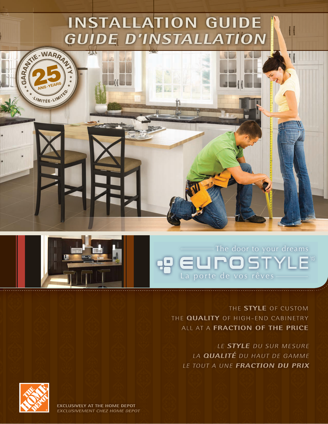 installation guide guide d`installation Manualzz installation guide guide d`installation Manualzz