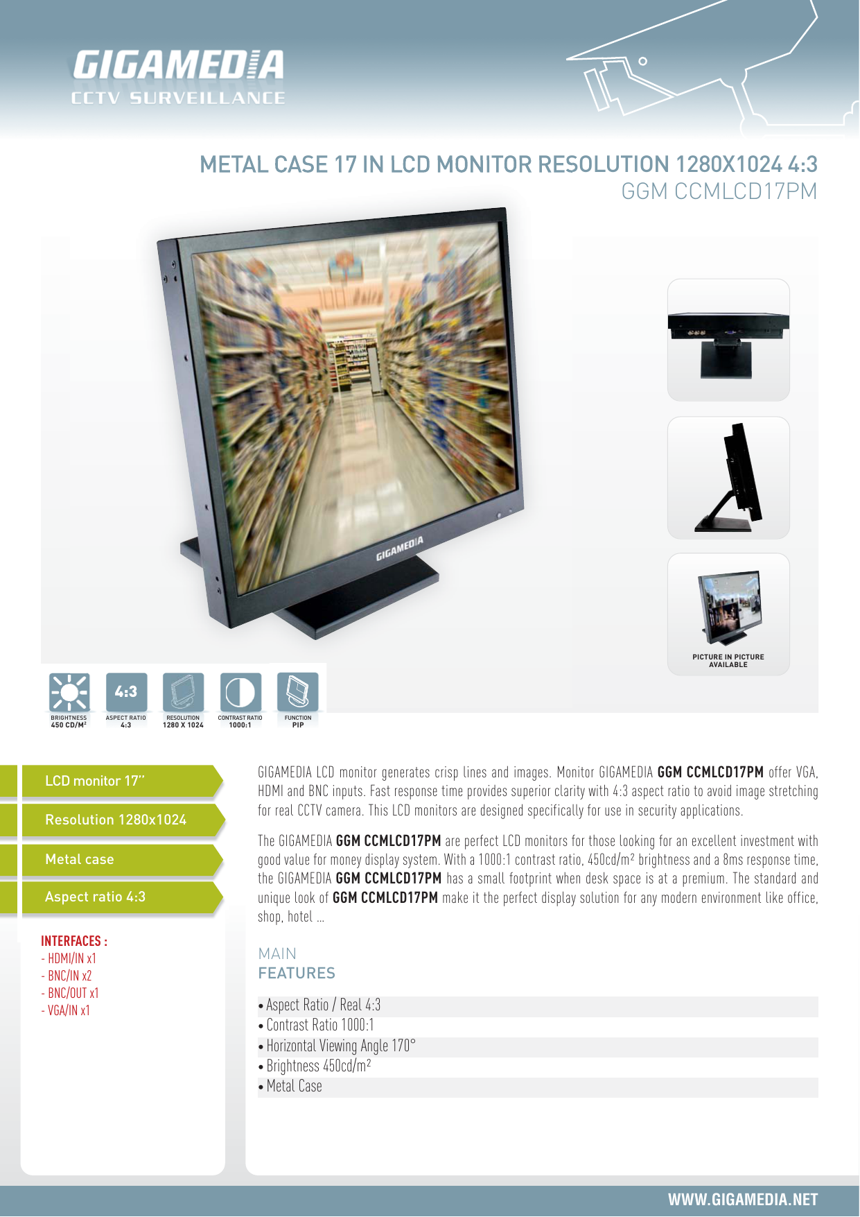 lcd monitor resolution 1280x1024 4 