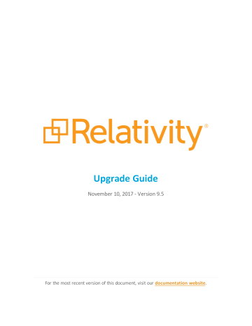 relativity desktop client guide 9.6 relativity desktop client guide 9.6