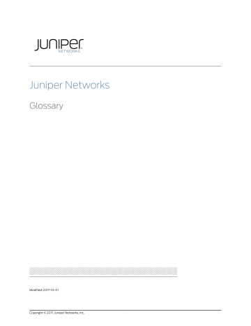 Juniper Networks Glossary Manualzz Juniper Networks Glossary Manualzz, Thin Floor Lamp Juniper Srx