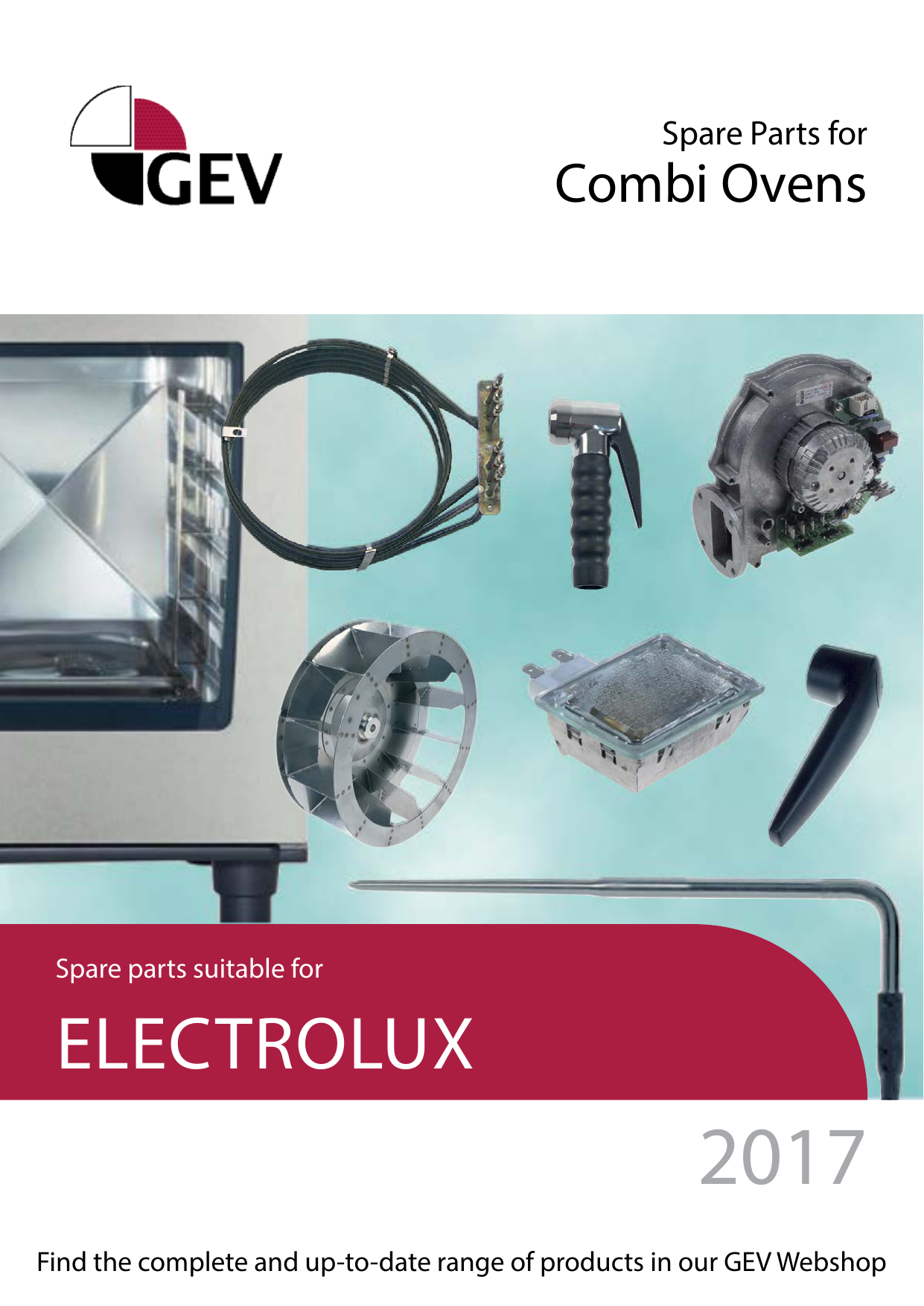 Electrolux Gev Group Manualzz