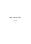 4tH Forth Compiler Manual: AI Chat &amp; PDF Access