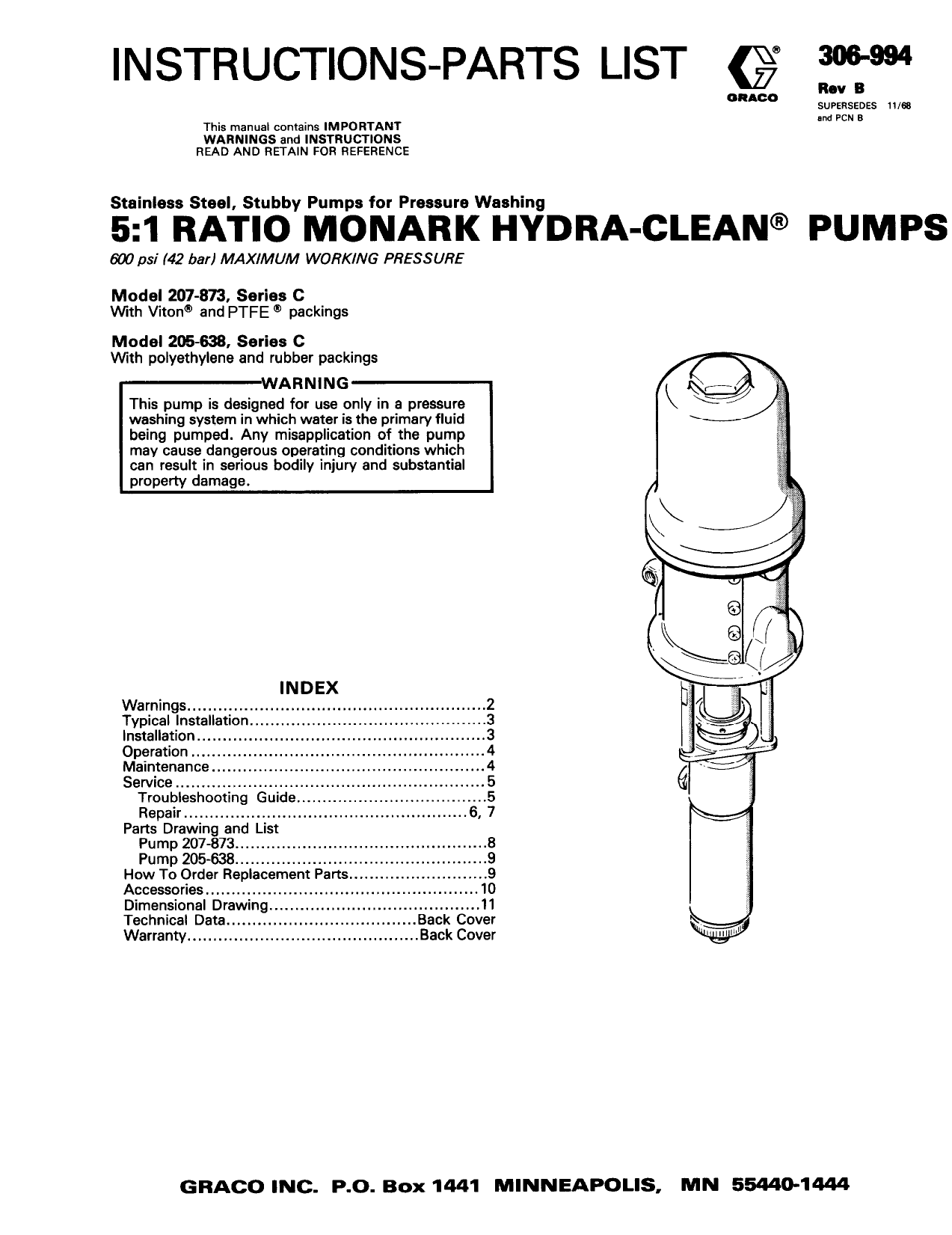 Graco Pumps Parts Bios Pics