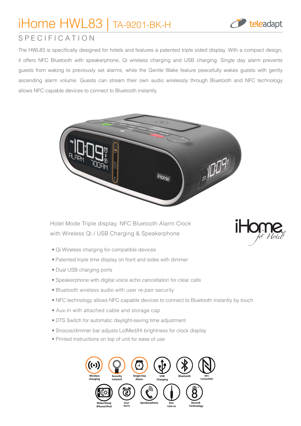 ihome ibn43 bluetooth pairing
