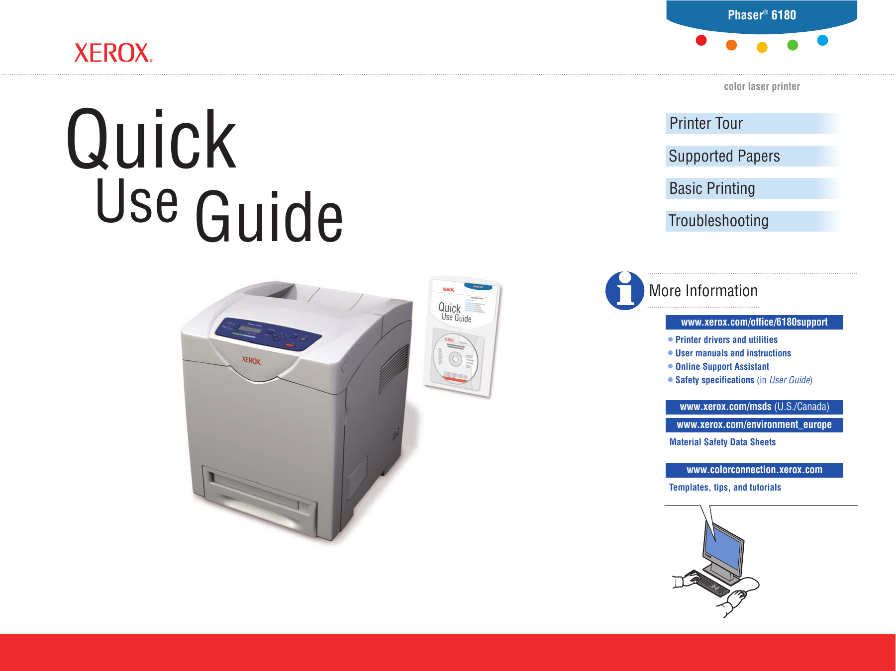 Brother printer troubleshooting user guide