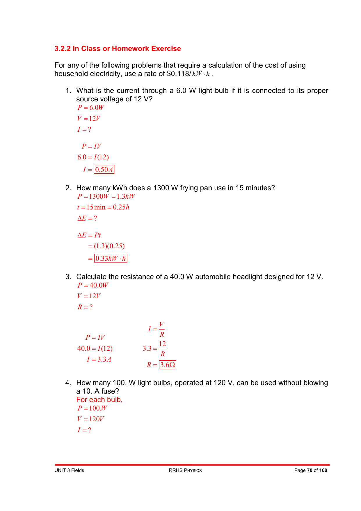 Rrhs Physics Manualzz