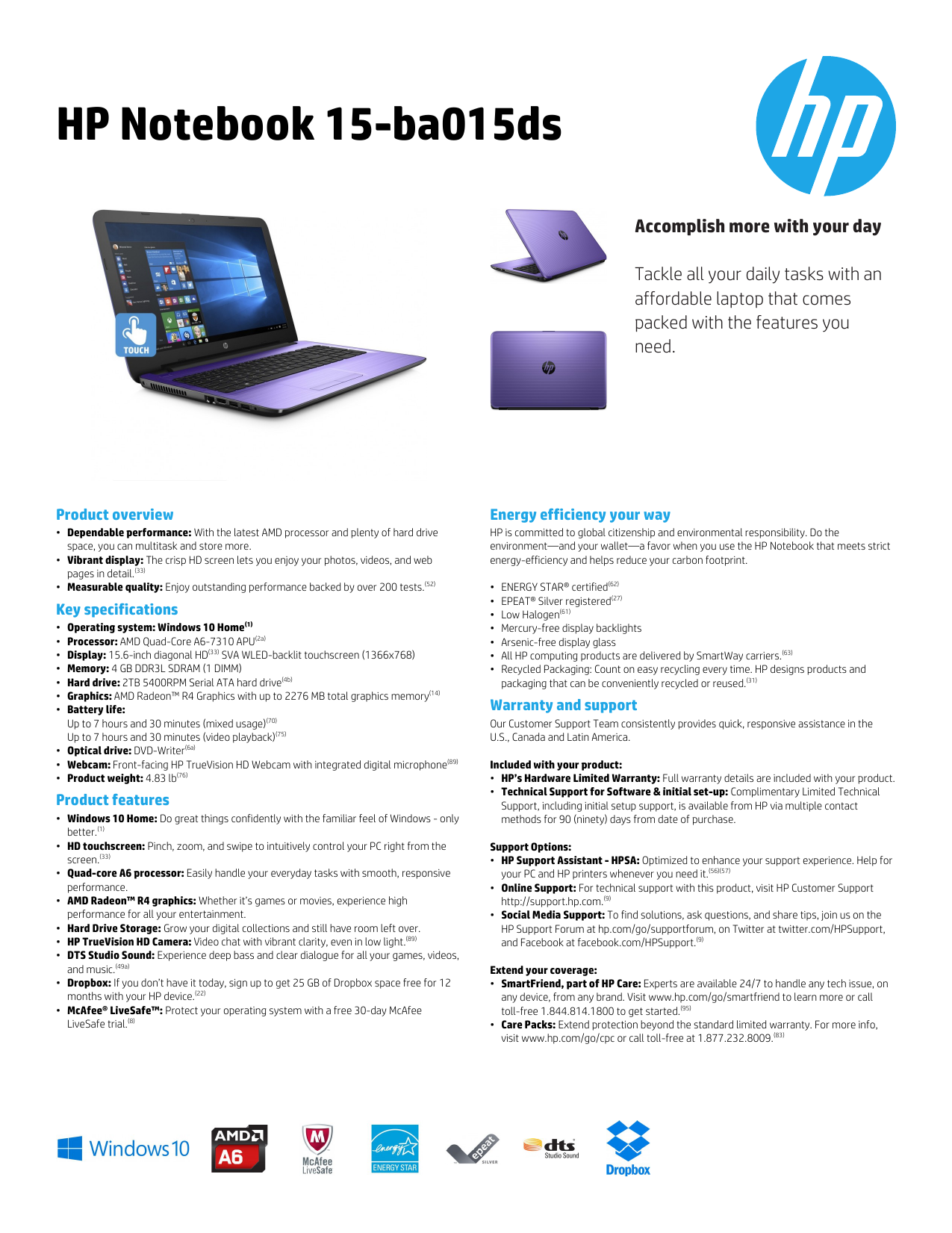 Hp dts studio sound laptop touchpad drivers