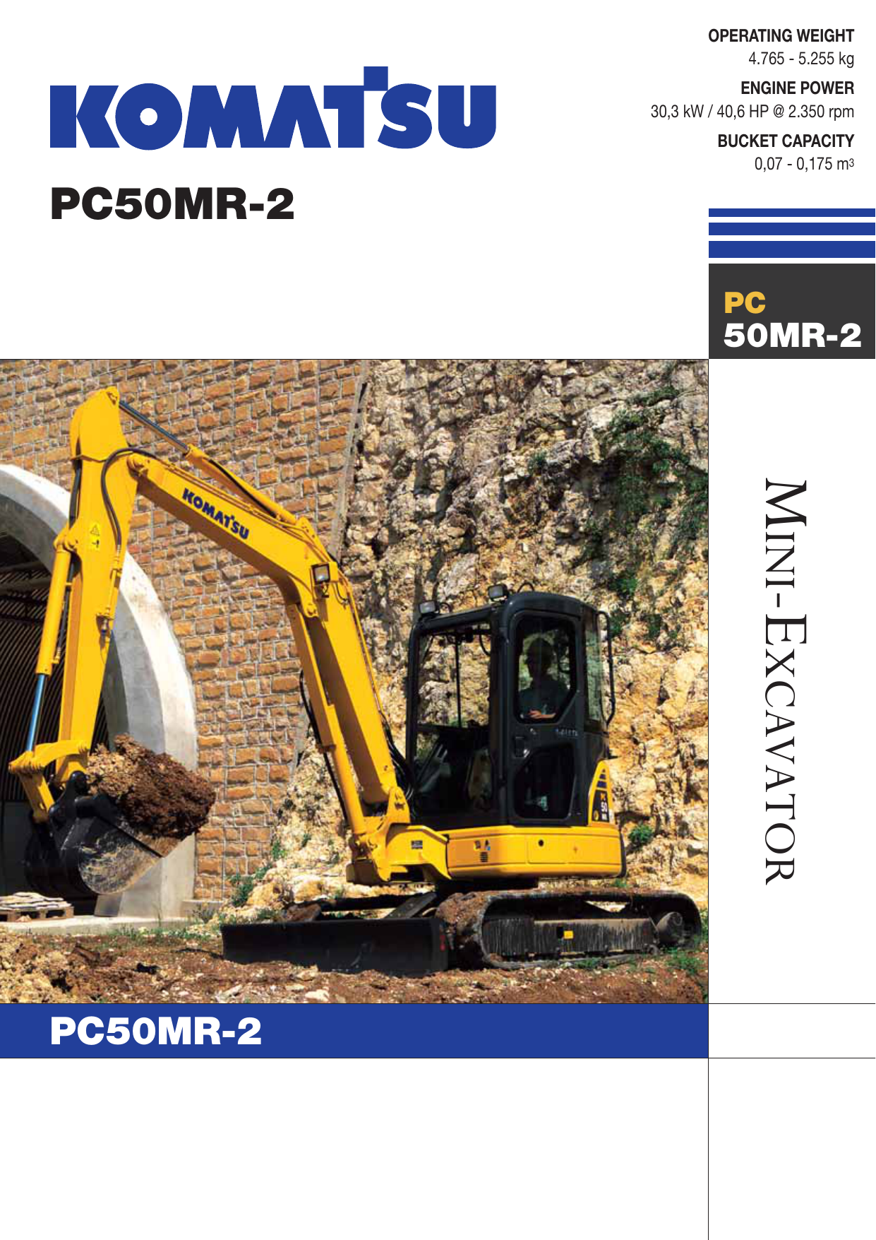 Komatsu service manual free download