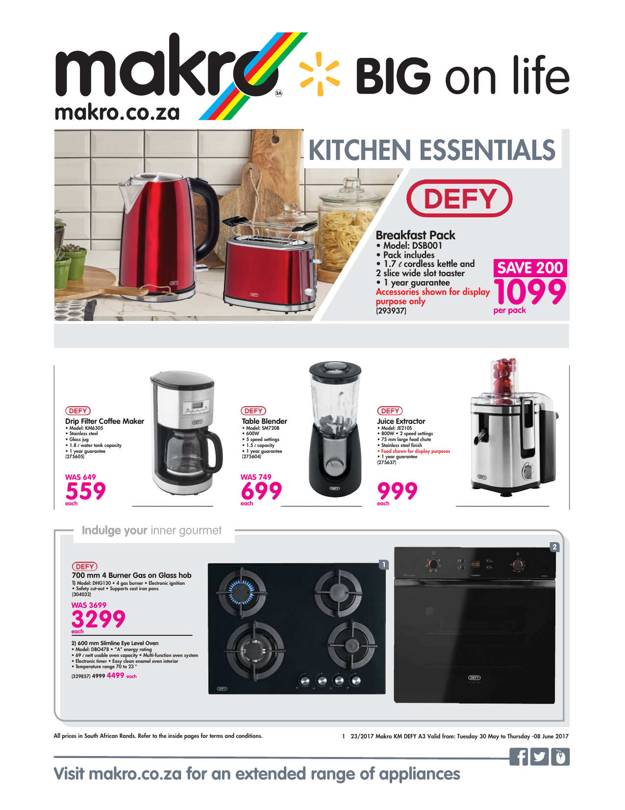 Kitchen Essentials Manualzz