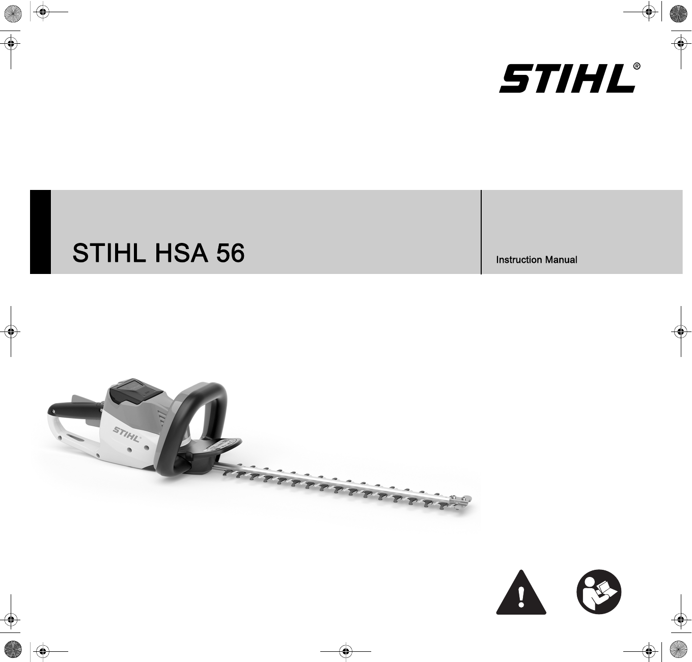 stihl hsa 56