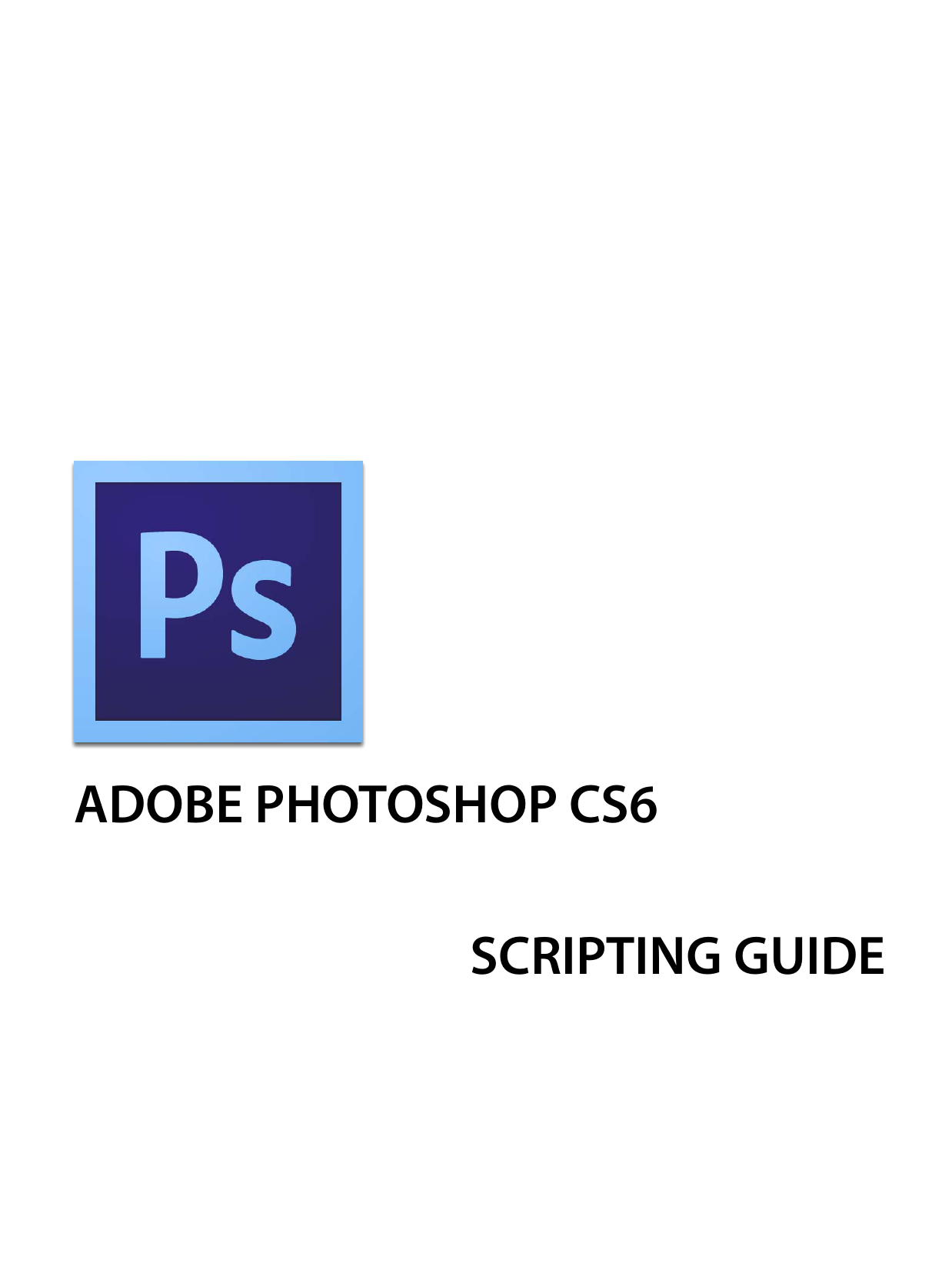 where is the scripts folder for photoshop on mac?