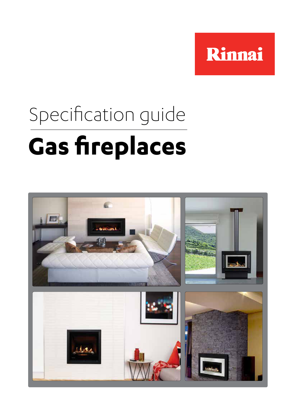 Gas Fireplaces Manualzz Com