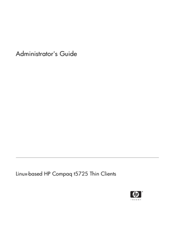 pronto xi thin client user manual pronto xi thin client user manual