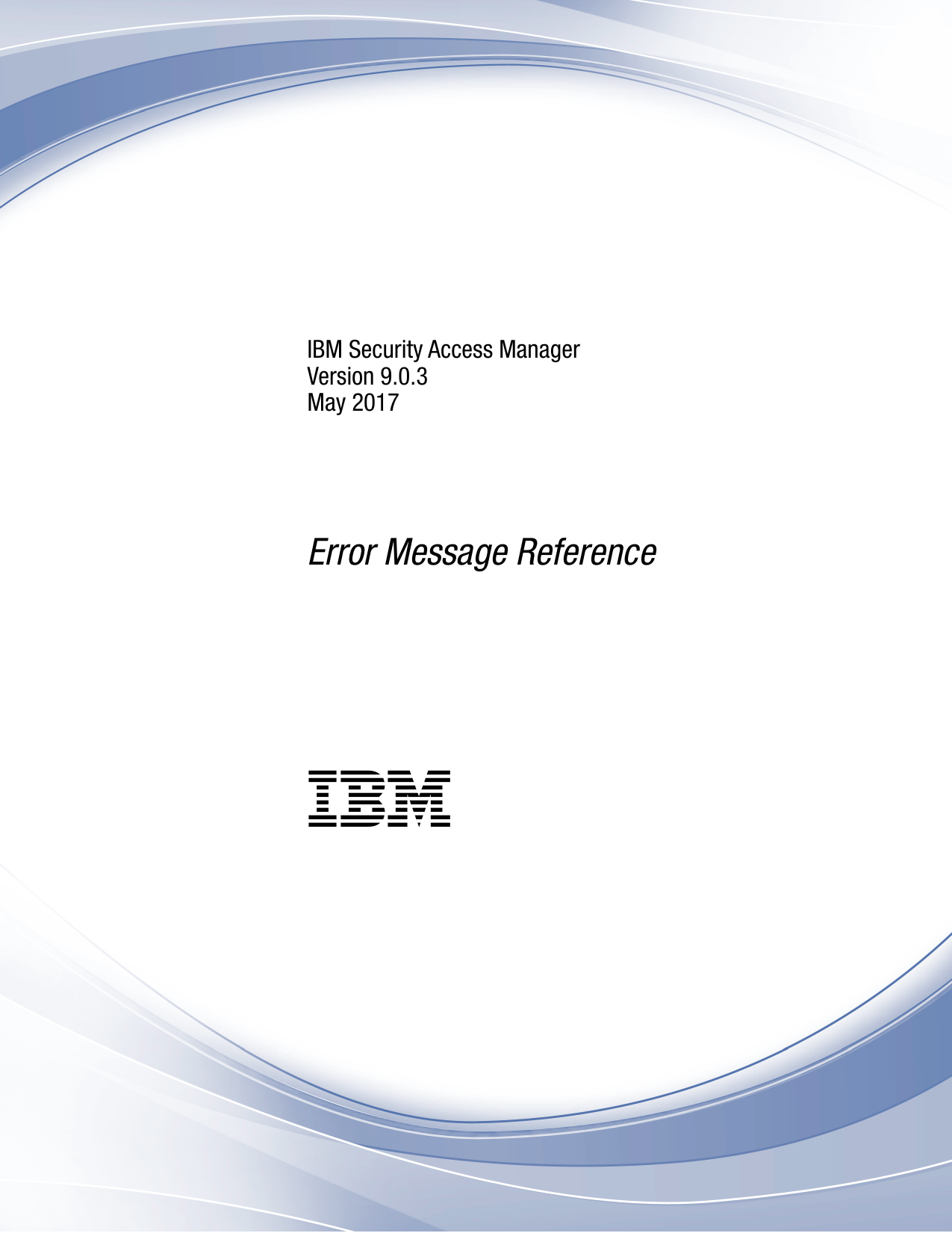 PDF IBM Security Access Manager Proxy Module for 52.006 PDF Télécharger