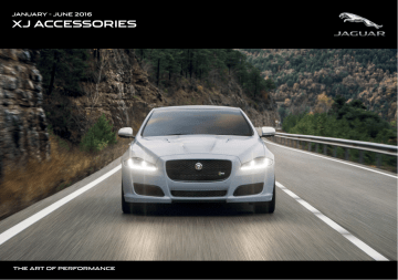 jaguar xe chrome accessories
