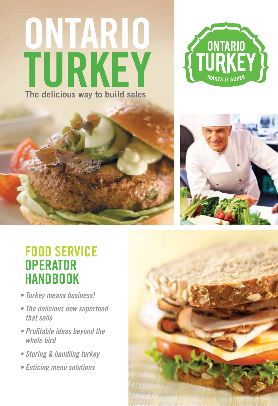 FOOD SERVlCE OPERATOR HANDBOOK Manualzz
