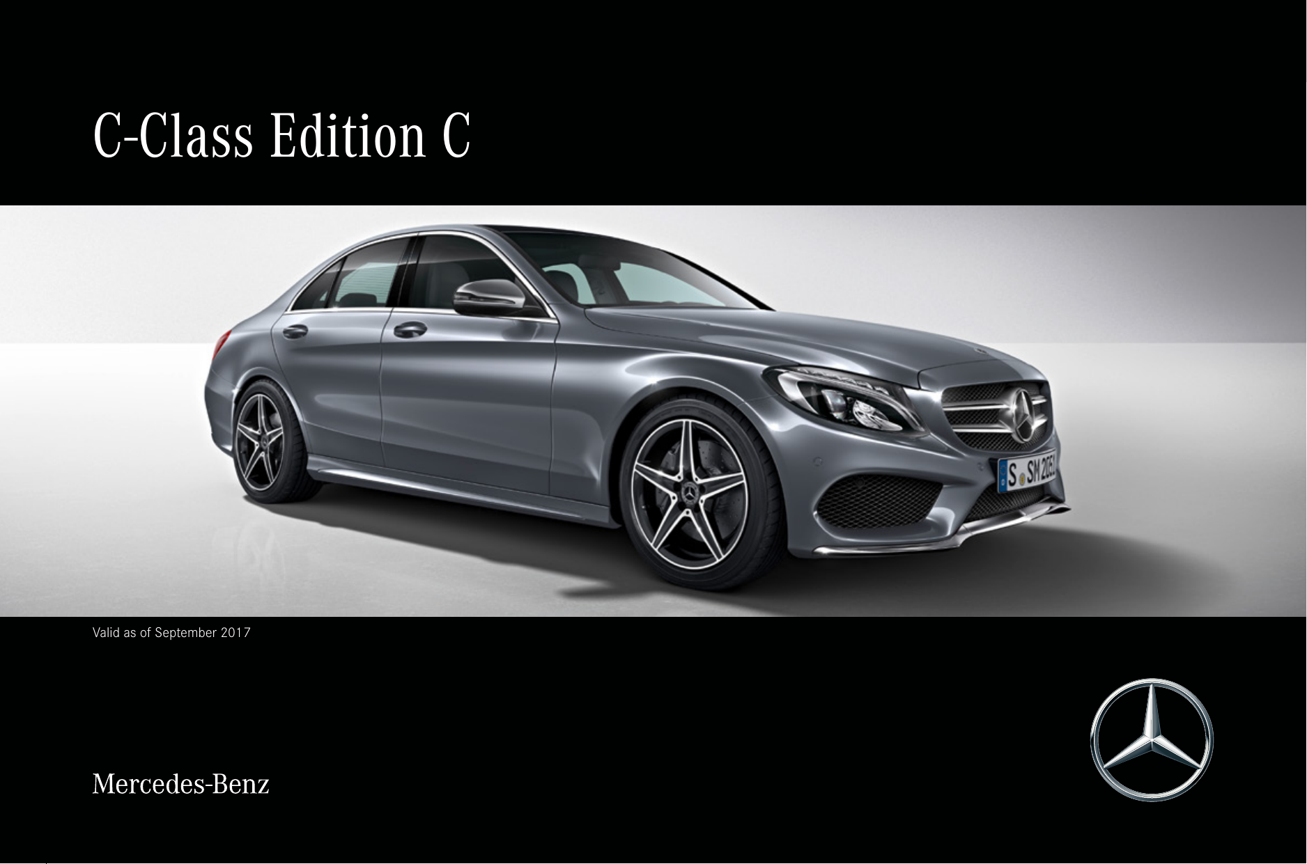 C Class Edition C Manualzz