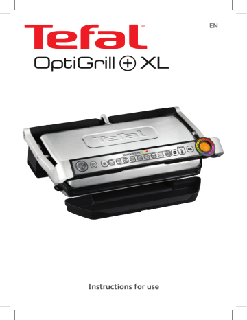 tefal gc722d40