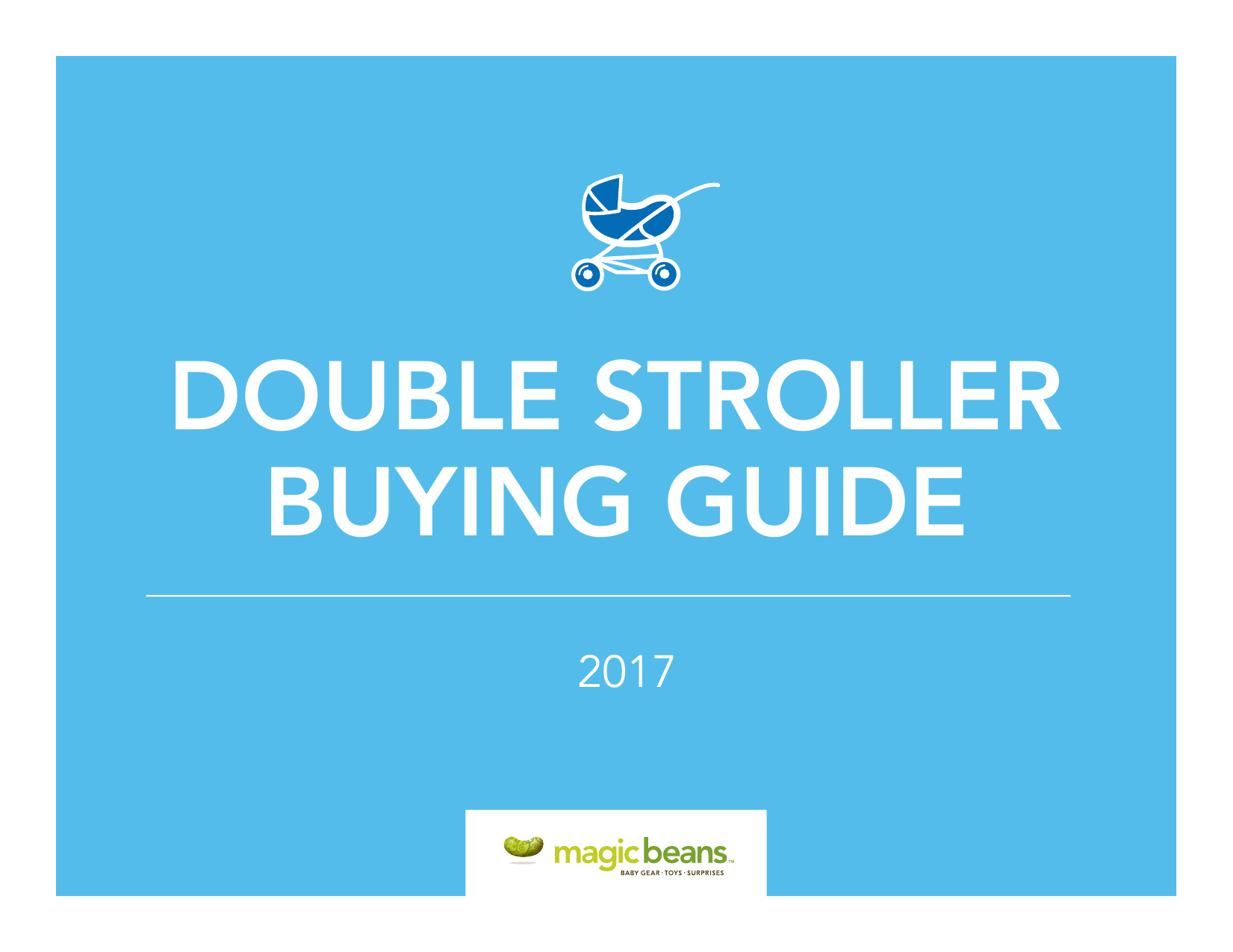 double stroller buying guide | Manualzz