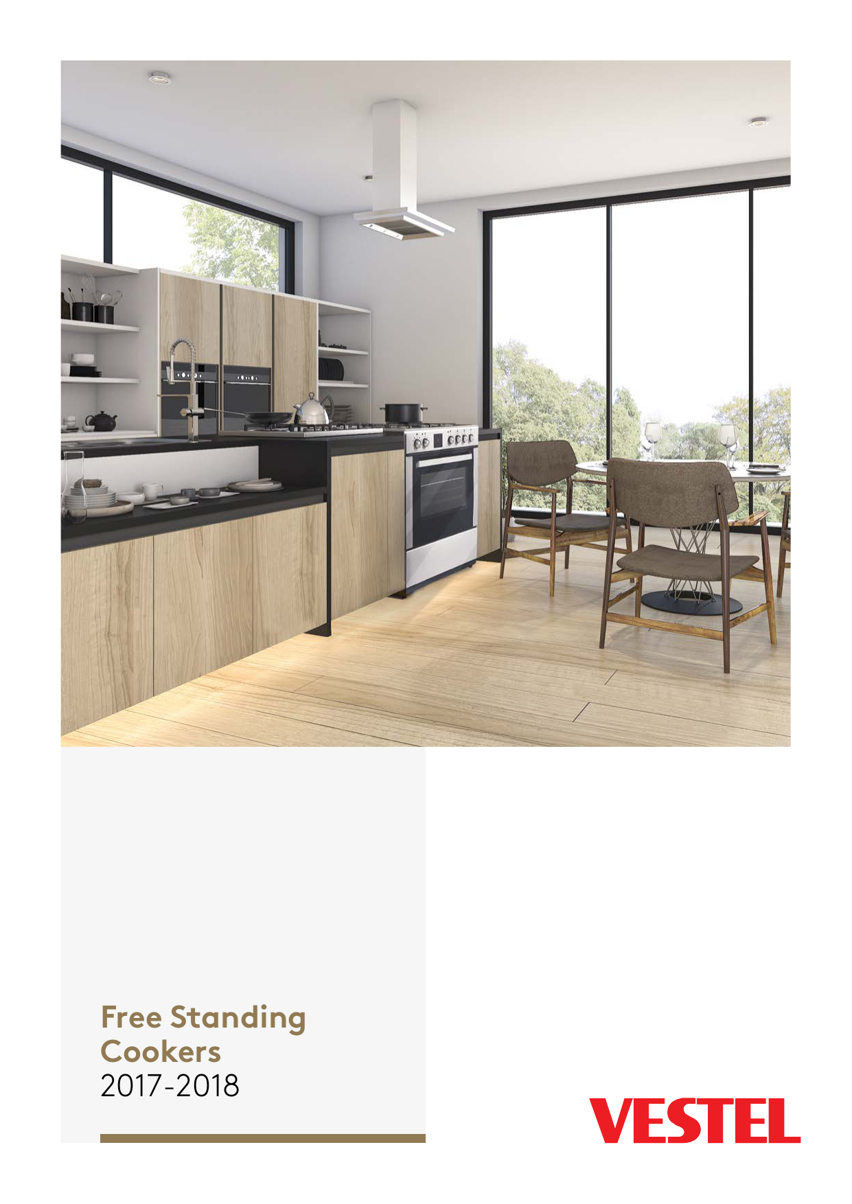 Free Standing Cookers 2017 2018 Manualzzcom