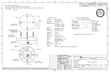 AeroAntenna Technology Inc | Manualzz