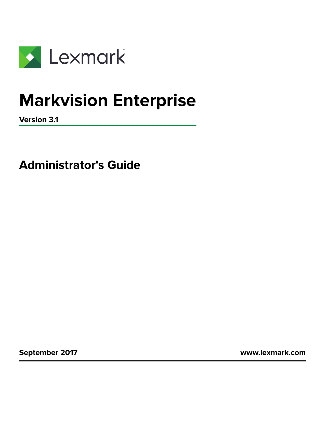 Administrator S Guide Manualzz