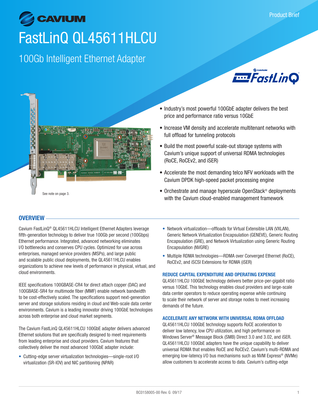 qlogic hpae312a driver