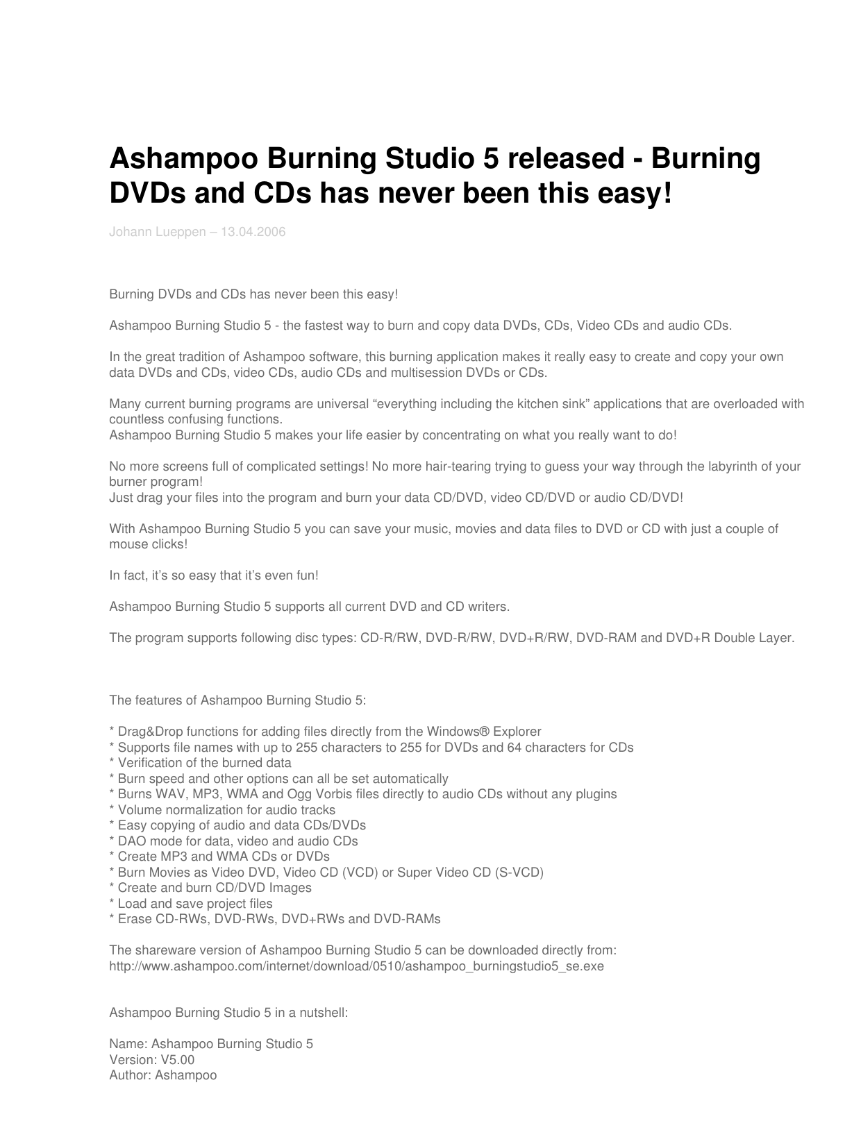 fastest dvd authoring software fastest dvd authoring software