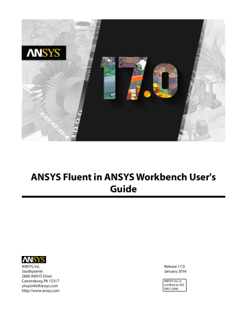 ansys 15 icemcfd tutorial manuals