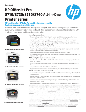 hp officejet pro 8720 print black only