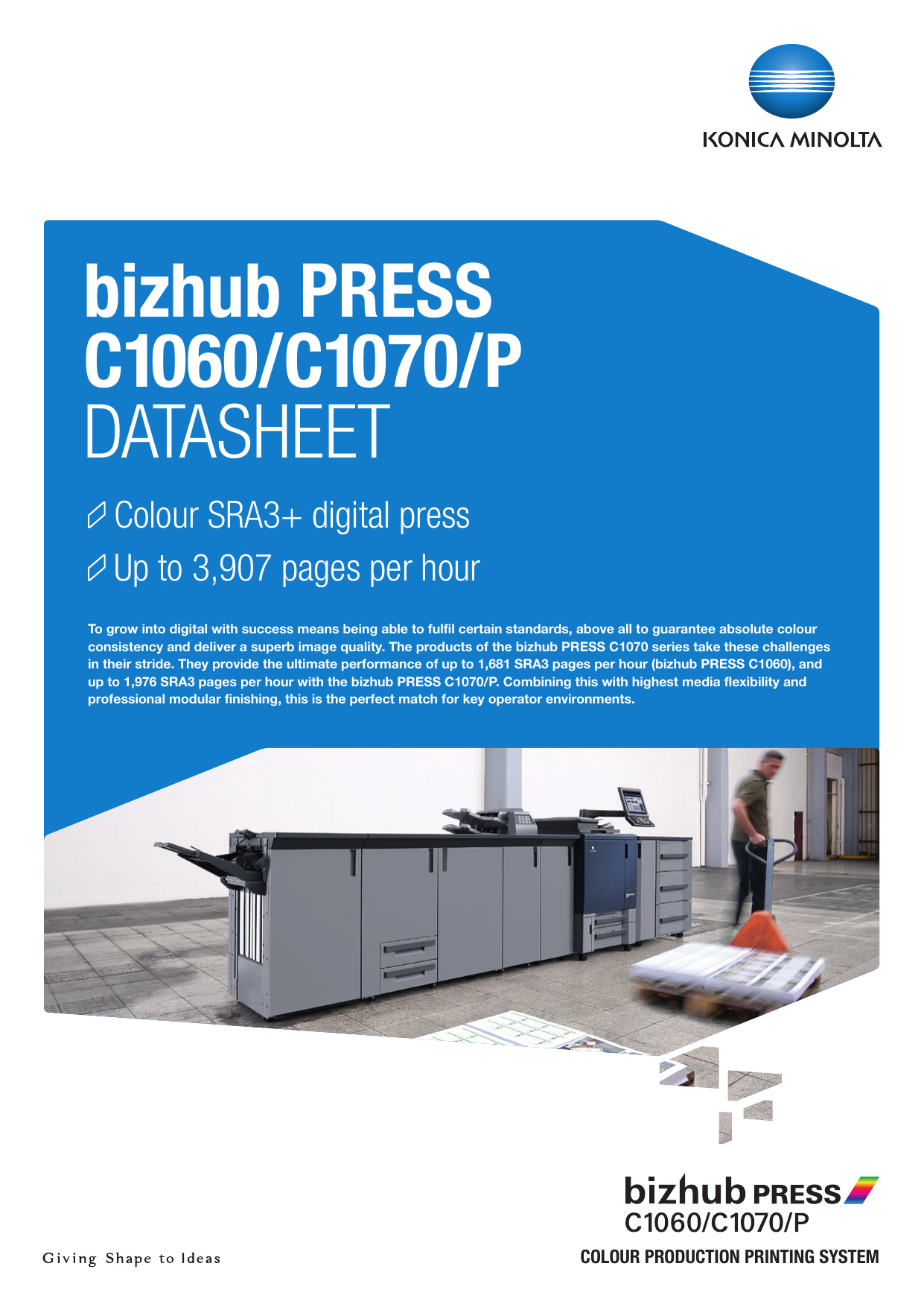 bizhub 951 printer connect mac to printer