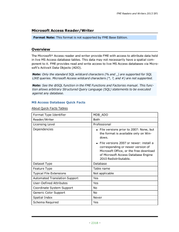 microsoft access database 2013 free download