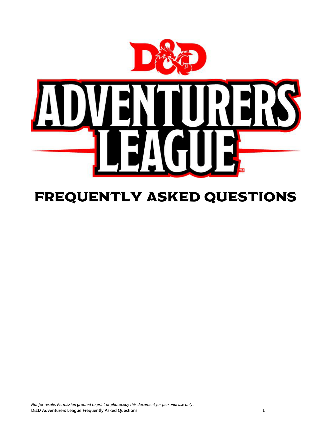 downtime options in the dmg in adventure league