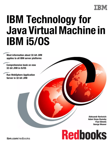 java virtual machine jvm version 1.5 or later