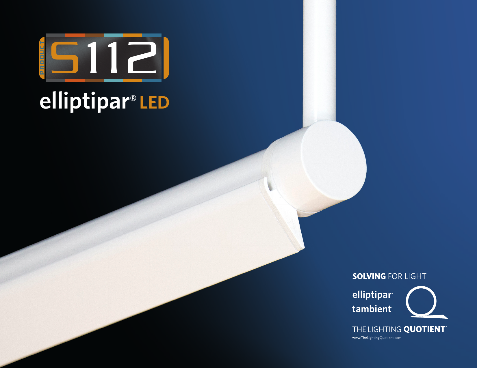 Elliptipar Led The Lighting Quotient Manualzz Elliptipar Led The Lighting Quotient Manualzz